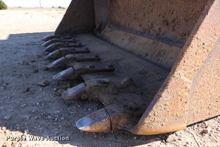 image for item DD0022 1978 Caterpillar 941B track loader