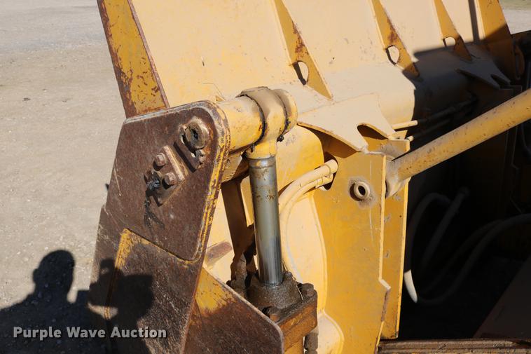 image for item DD0022 1978 Caterpillar 941B track loader