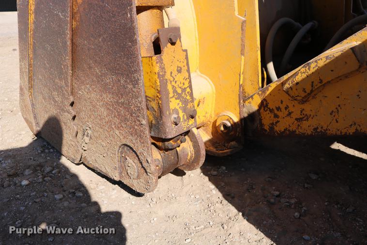 image for item DD0022 1978 Caterpillar 941B track loader