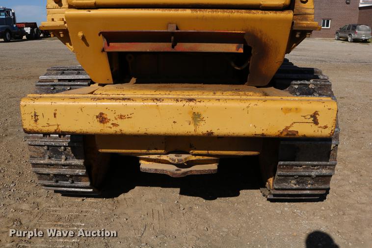 image for item DD0022 1978 Caterpillar 941B track loader