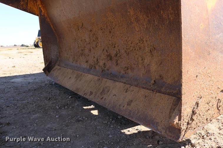 image for item DD0022 1978 Caterpillar 941B track loader