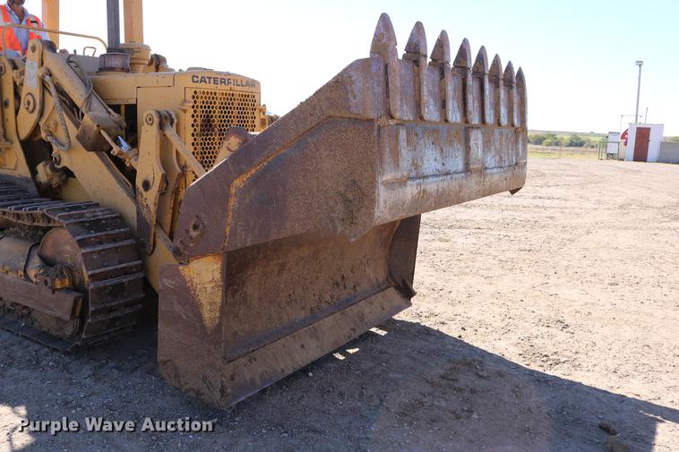 image for item DD0022 1978 Caterpillar 941B track loader
