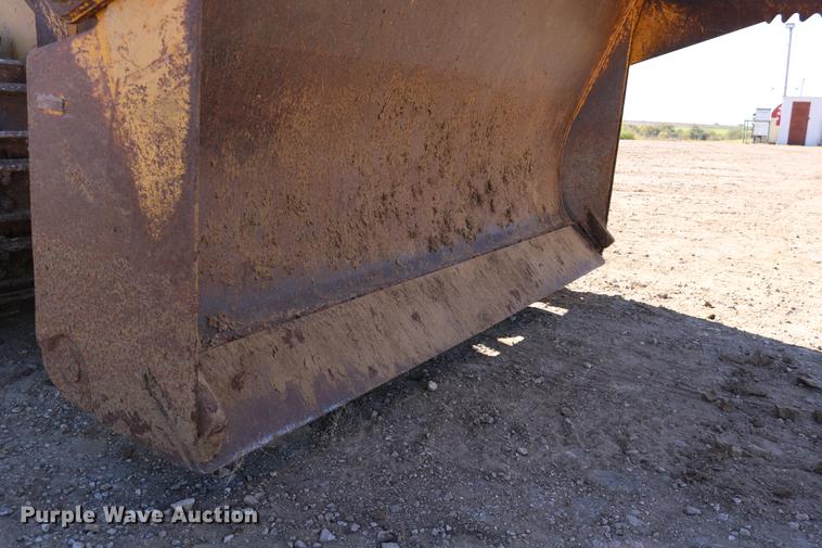 image for item DD0022 1978 Caterpillar 941B track loader