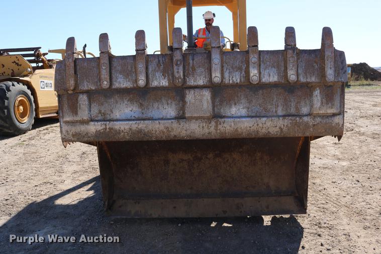 image for item DD0022 1978 Caterpillar 941B track loader