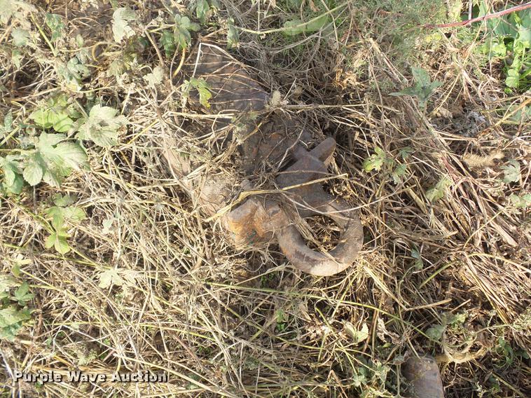 image for item DD9514 Erin 200-A Star Screener dirt screen