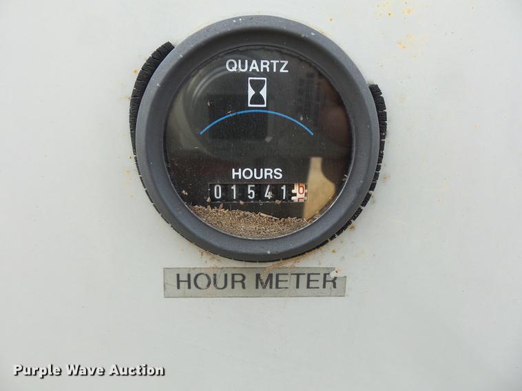 image for item DD9514 Erin 200-A Star Screener dirt screen