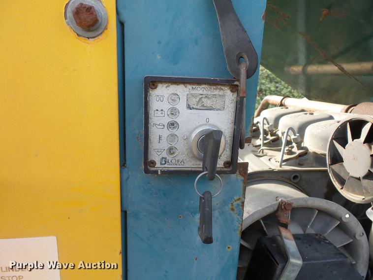 image for item DD9514 Erin 200-A Star Screener dirt screen