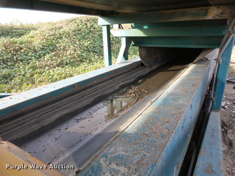 image for item DD9514 Erin 200-A Star Screener dirt screen