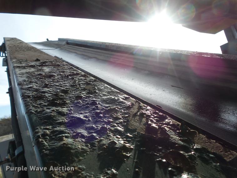 image for item DD9514 Erin 200-A Star Screener dirt screen