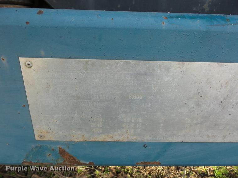 image for item DD9514 Erin 200-A Star Screener dirt screen