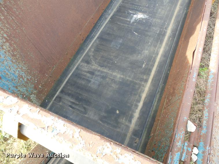 image for item DD9514 Erin 200-A Star Screener dirt screen