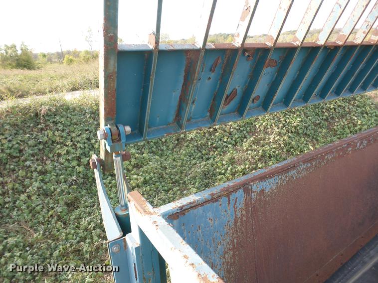 image for item DD9514 Erin 200-A Star Screener dirt screen