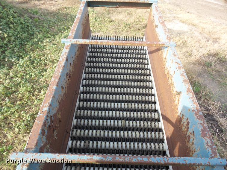image for item DD9514 Erin 200-A Star Screener dirt screen