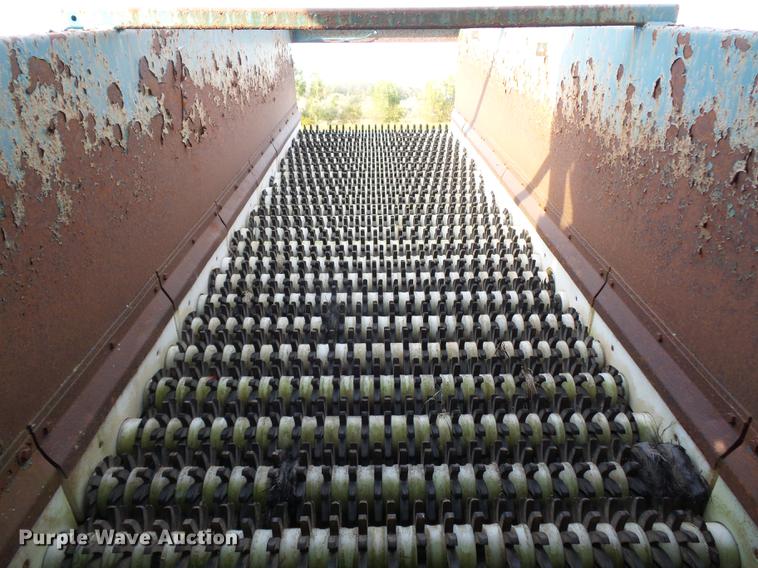 image for item DD9514 Erin 200-A Star Screener dirt screen