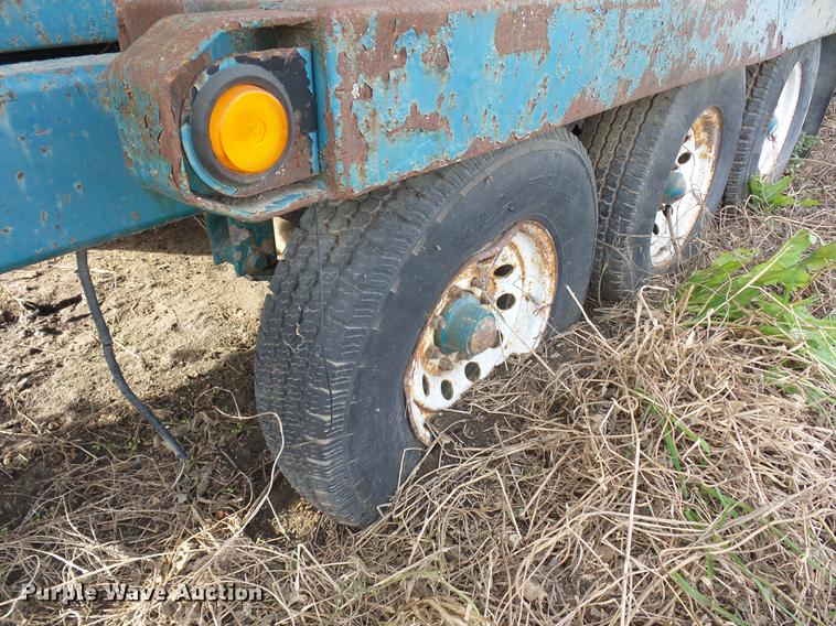 image for item DD9514 Erin 200-A Star Screener dirt screen