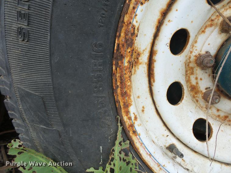 image for item DD9514 Erin 200-A Star Screener dirt screen