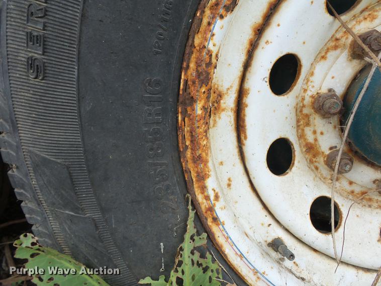 image for item DD9514 Erin 200-A Star Screener dirt screen