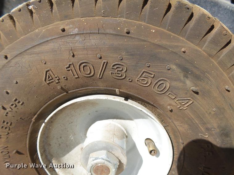 image for item DE9193 Mi-T-M NSE-1502-2M10 pressure washer