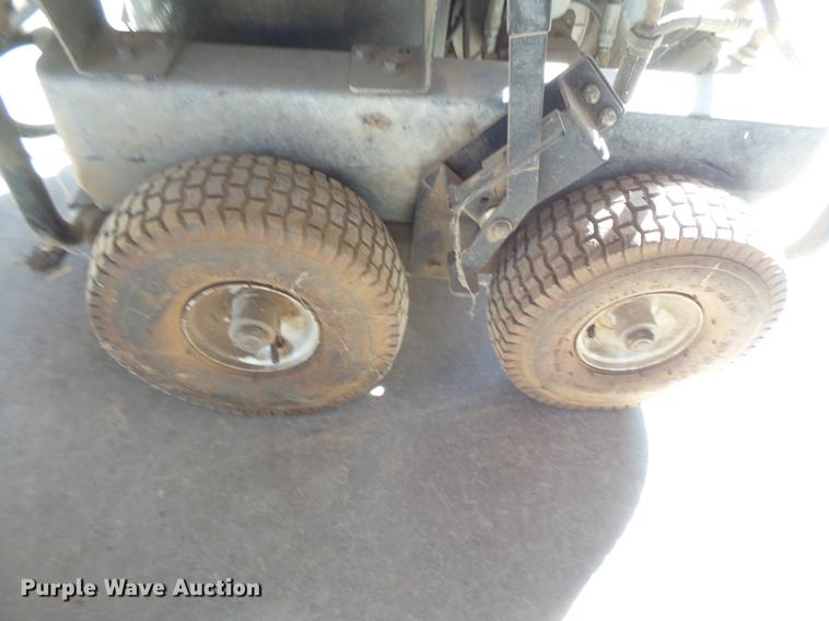 image for item DE9193 Mi-T-M NSE-1502-2M10 pressure washer