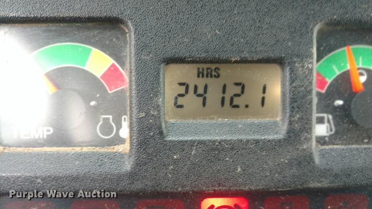 image for item DF9754 2013 Bobcat Toolcat 5600 utility work machine