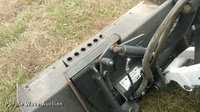image for item DF9754 2013 Bobcat Toolcat 5600 utility work machine
