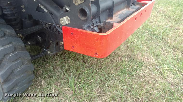 image for item DF9754 2013 Bobcat Toolcat 5600 utility work machine