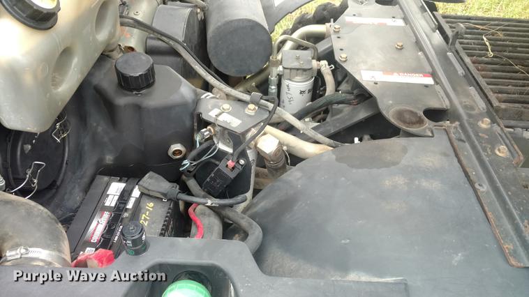 image for item DF9754 2013 Bobcat Toolcat 5600 utility work machine