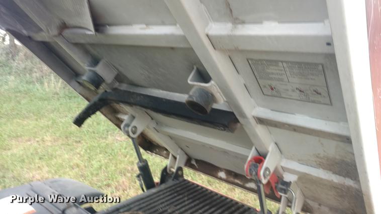 image for item DF9754 2013 Bobcat Toolcat 5600 utility work machine