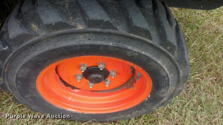 image for item DF9754 2013 Bobcat Toolcat 5600 utility work machine