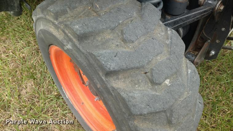 image for item DF9754 2013 Bobcat Toolcat 5600 utility work machine