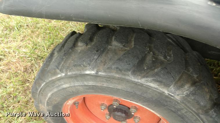 image for item DF9754 2013 Bobcat Toolcat 5600 utility work machine