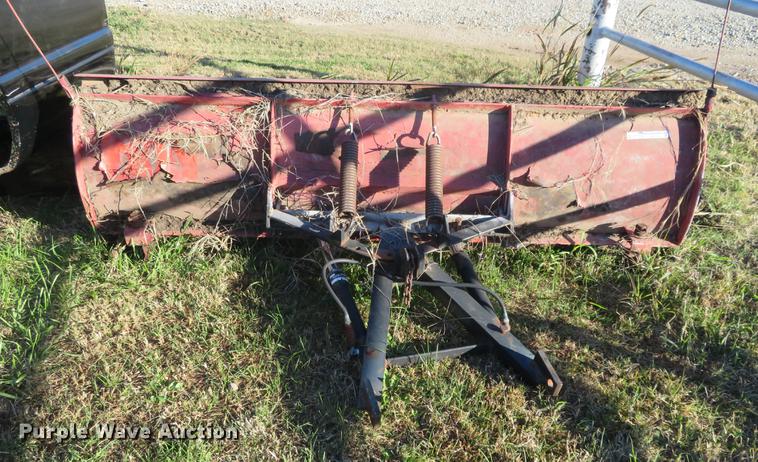 image for item DF9794 Snow plow