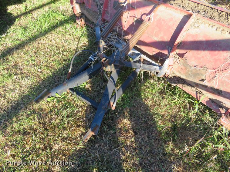 image for item DF9794 Snow plow