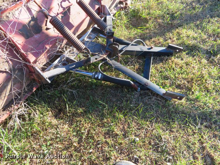 image for item DF9794 Snow plow