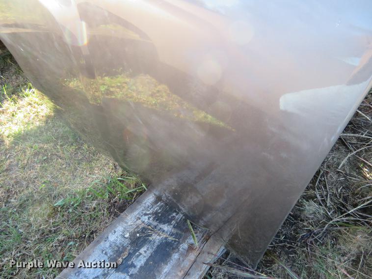 image for item DF9800 2008 Chevrolet pickup truck bed