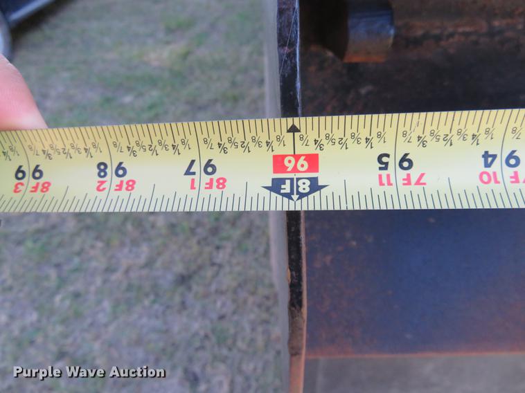 image for item DF9804 1990 International F9370 dump truck