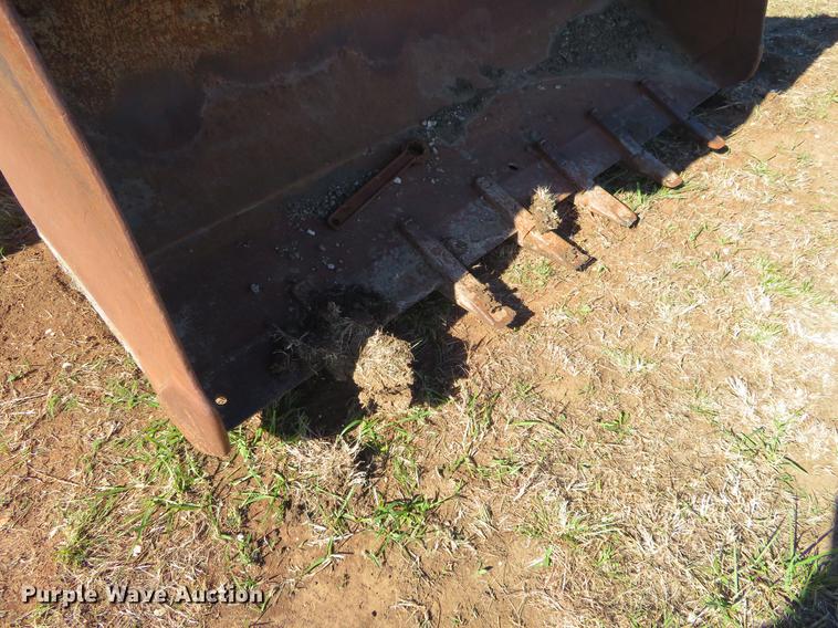 image for item DF9821 Fiat-Allis FR11 wheel loader