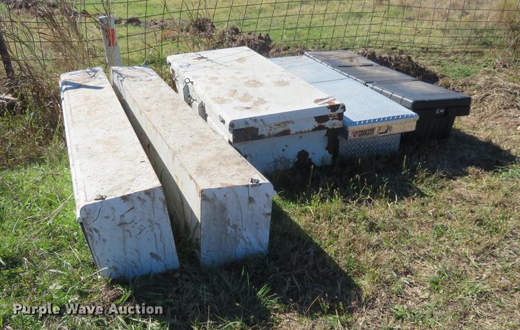 image for item DF9826 (5) toolboxes