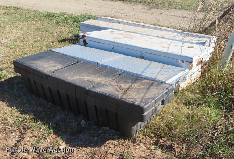 image for item DF9826 (5) toolboxes