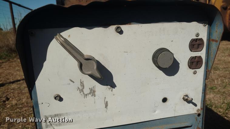 image for item DF9830 Tools