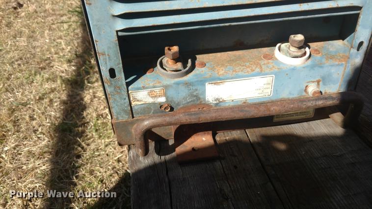 image for item DF9830 Tools