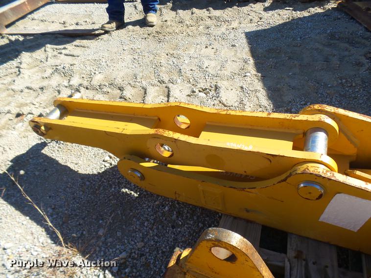 image for item DP9633 Caterpillar stiff link thumb