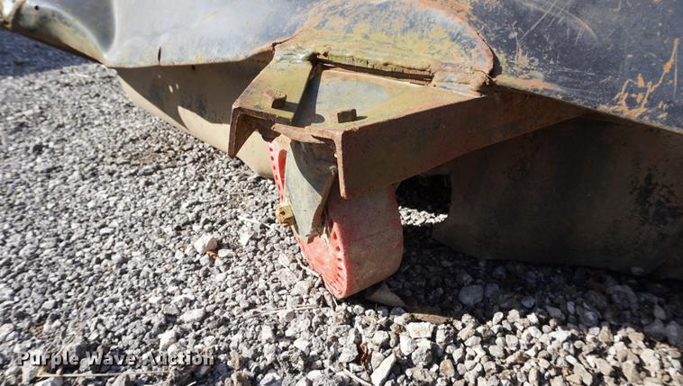 image for item DS9444 Caterpillar BP18 skid steer broom