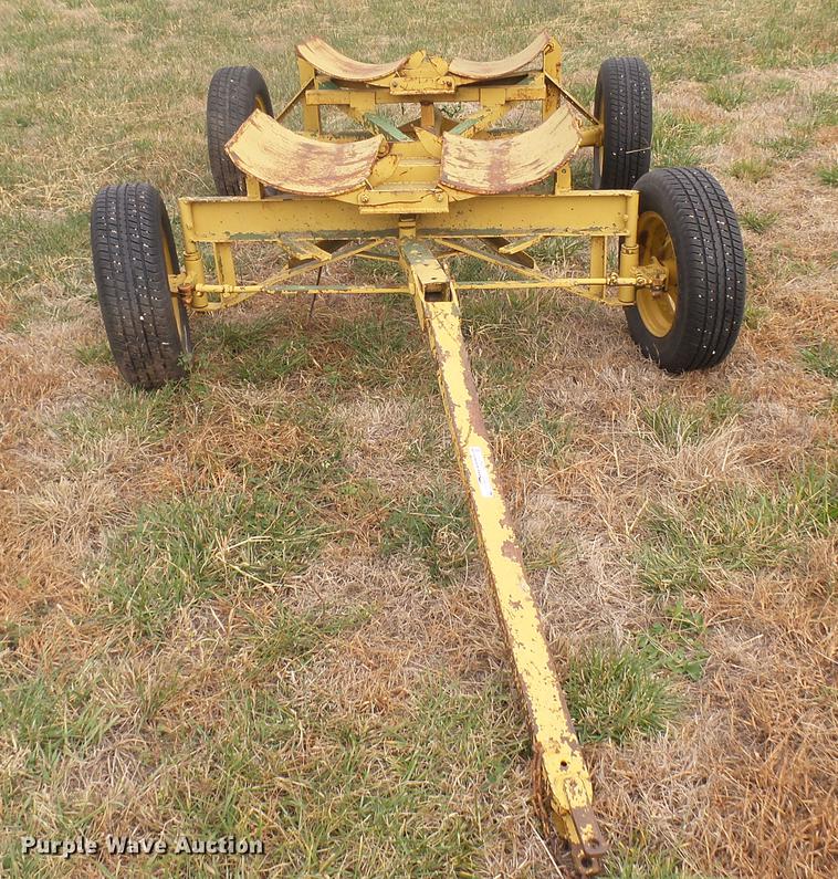 image for item ED9014 Running gear