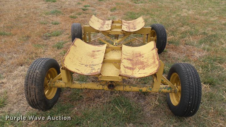 image for item ED9014 Running gear