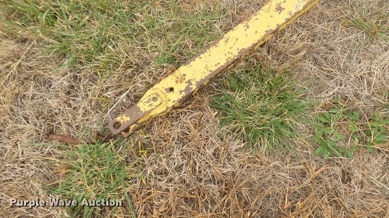 image for item ED9014 Running gear