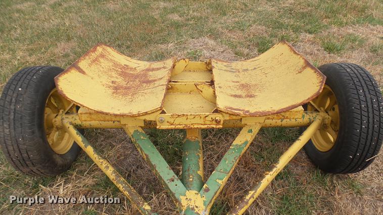 image for item ED9014 Running gear