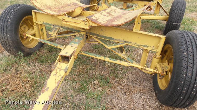 image for item ED9014 Running gear