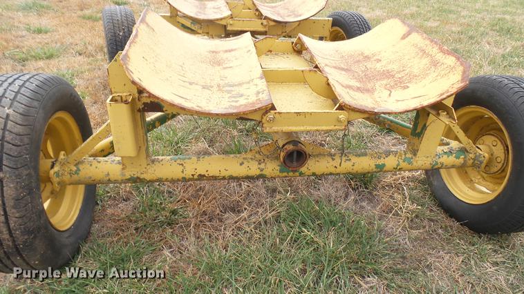 image for item ED9014 Running gear