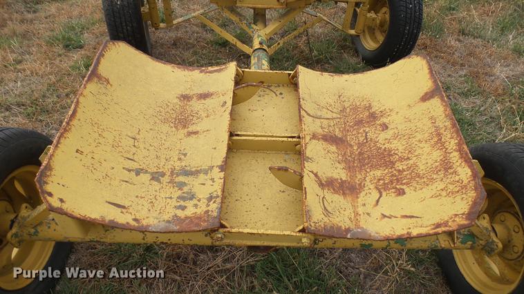 image for item ED9014 Running gear